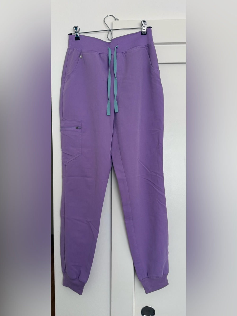 Figs Zamora high waist jogger
Size S/tall